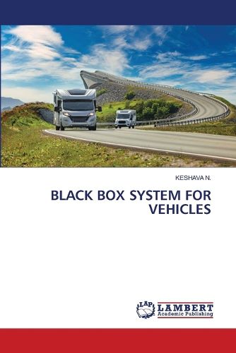 Cover image for Black Box System for Vehicles