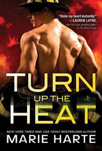 Cover image for Turn Up the Heat