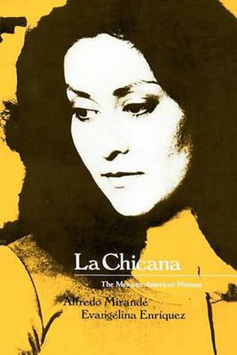 Cover image for Chicana, La: Mexican-American Woman