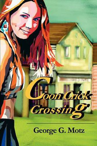 Cover image for Coon Crick Crossing