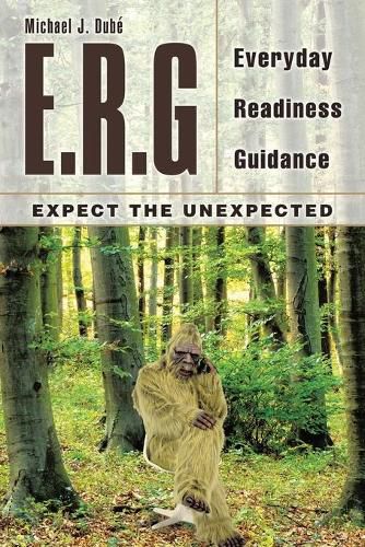 Cover image for E.R.G: Everyday Readiness Guidance