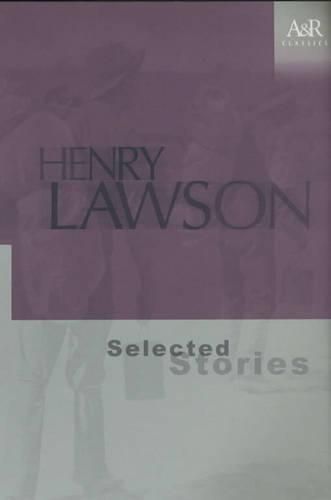 Cover image for Selected Stories