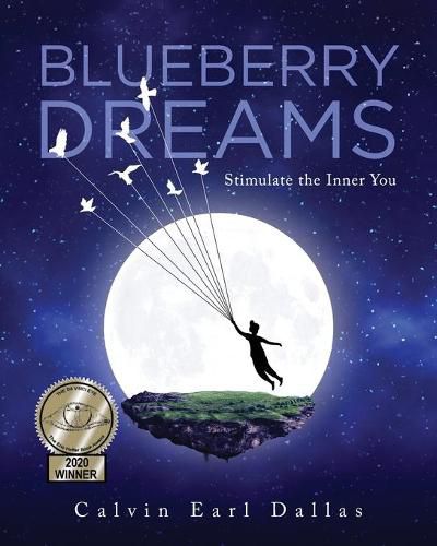 Cover image for Blueberry Dreams: Stimulate the Inner You