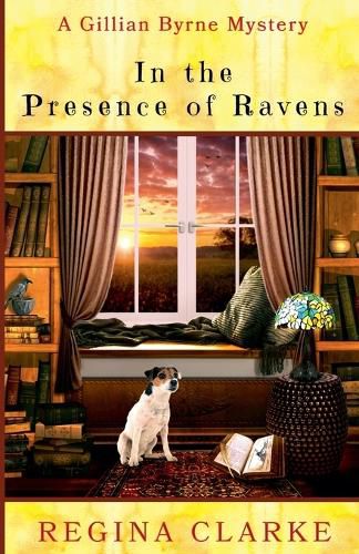 Cover image for In the Presence of Ravens