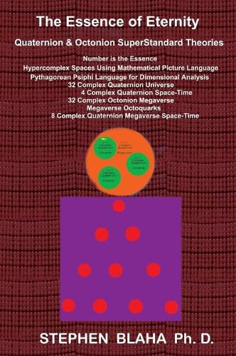 The Essence of Eternity: Quaternion & Octonion SuperStandard Theories