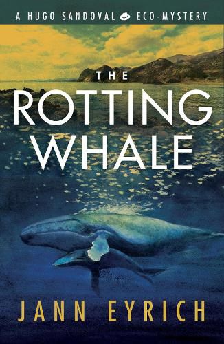 Cover image for The Rotting Whale