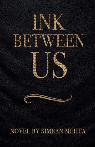 Cover image for Ink between us