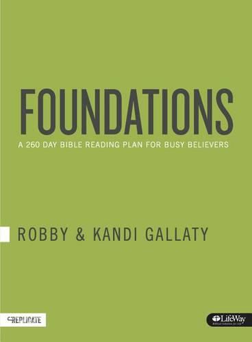 Cover image for Foundations