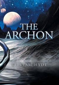 Cover image for The Archon