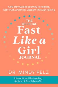 Cover image for The Official Fast Like a Girl Journal