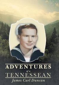 Cover image for Adventures of a Tennessean