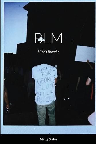 Cover image for Blm