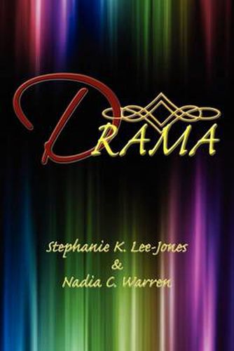 Cover image for Drama