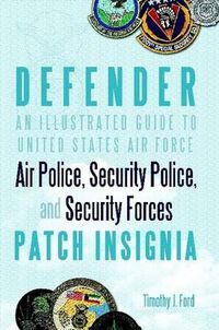 Cover image for Defender