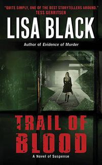 Cover image for Trail of Blood