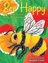 Cover image for Bee Happy