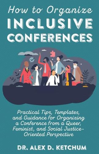Cover image for How to Organize Inclusive Conferences