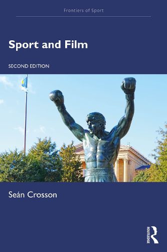 Cover image for Sport and Film