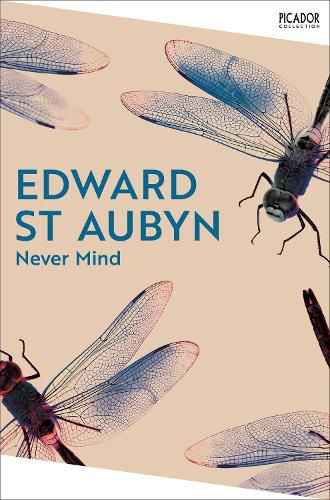 Cover image for Never Mind