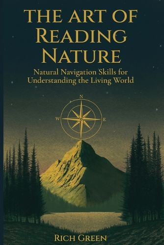 Cover image for The Art Of Reading Nature