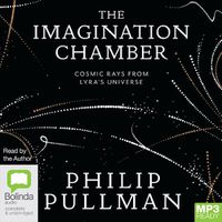 Cover image for The Imagination Chamber