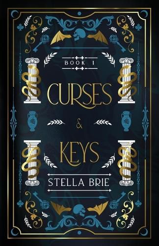 Cover image for Curses & Keys