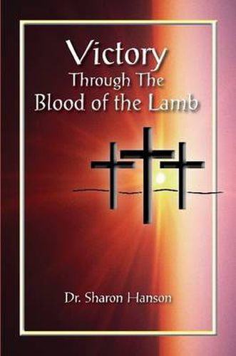 Cover image for Victory Through the Blood of the Lamb