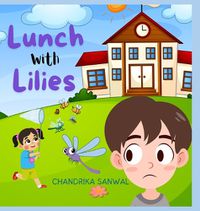 Cover image for Lunch With Lilies