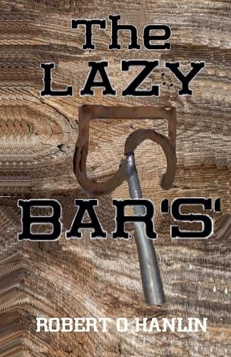 Cover image for The Lazy Bar S