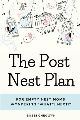 Cover image for The Post Nest Plan