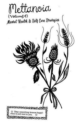 Cover image for Mettanoia