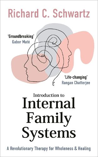 Cover image for Introduction to Internal Family Systems