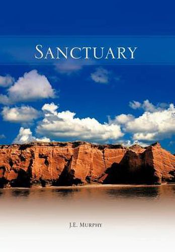 Cover image for Sanctuary