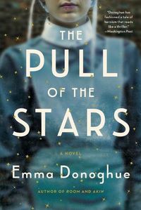 Cover image for The Pull of the Stars