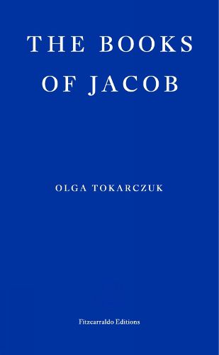 The Books of Jacob