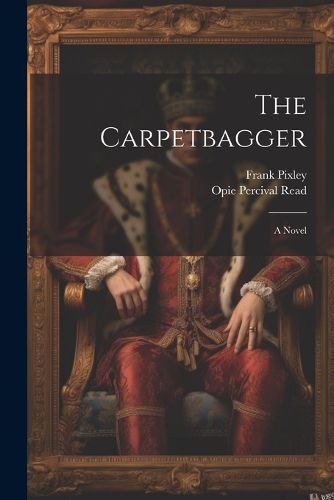 The Carpetbagger