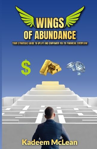 Cover image for Wings of Abundance