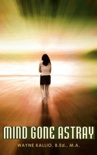 Cover image for Mind Gone Astray