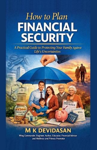 Cover image for How to Plan Financial Security