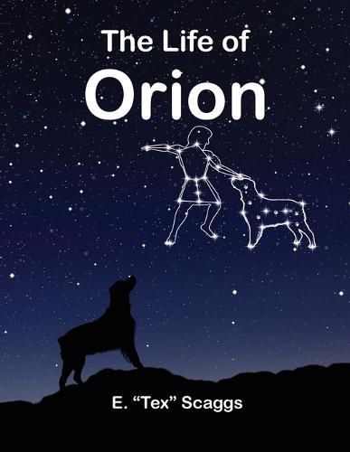 Cover image for The Life of Orion