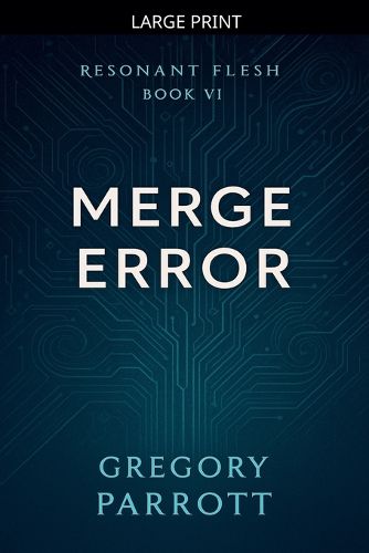 Cover image for Merge Error