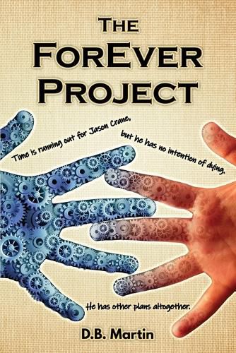 Cover image for The ForEver Project