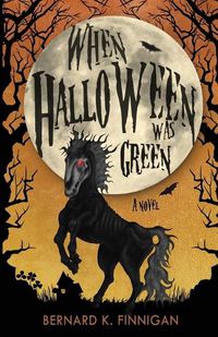 Cover image for When Halloween Was Green