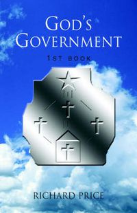 Cover image for God's Government 1st Book