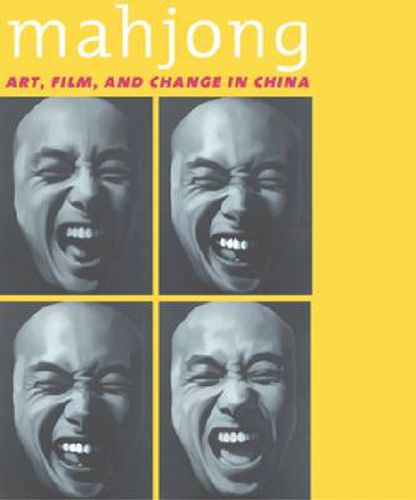 Cover image for Mahjong