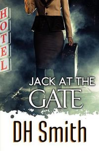 Cover image for Jack at the Gate