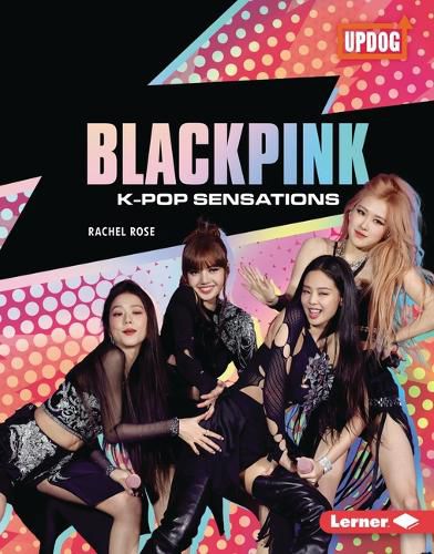 Cover image for BLACKPINK