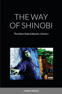 Cover image for The Way of Shinobi