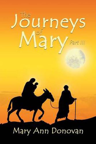 Cover image for The Journeys of Mary