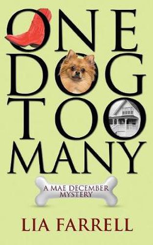 Cover image for One Dog Too Many